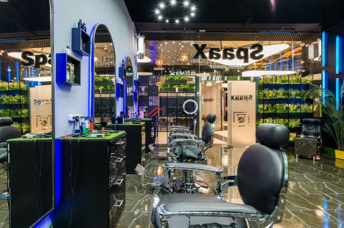 Аренда коммерческого помещения в Москва сити