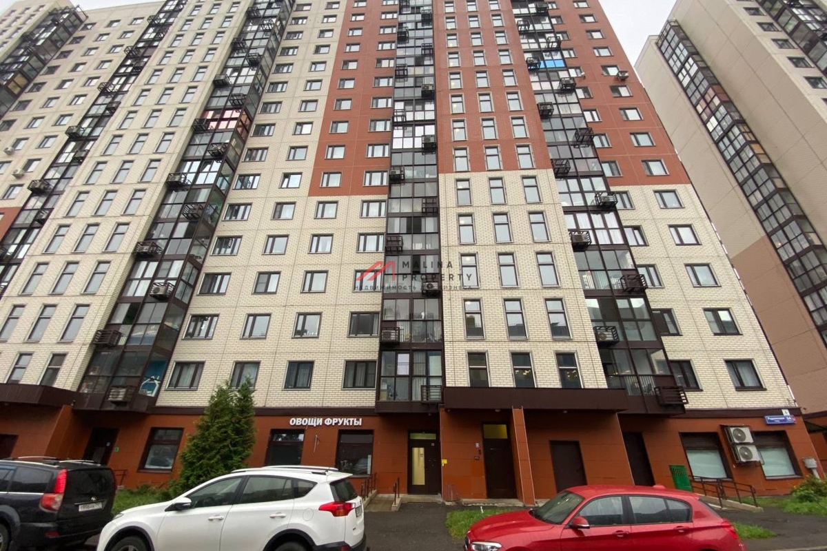 Аренда коммерческого помещения на Родниковой