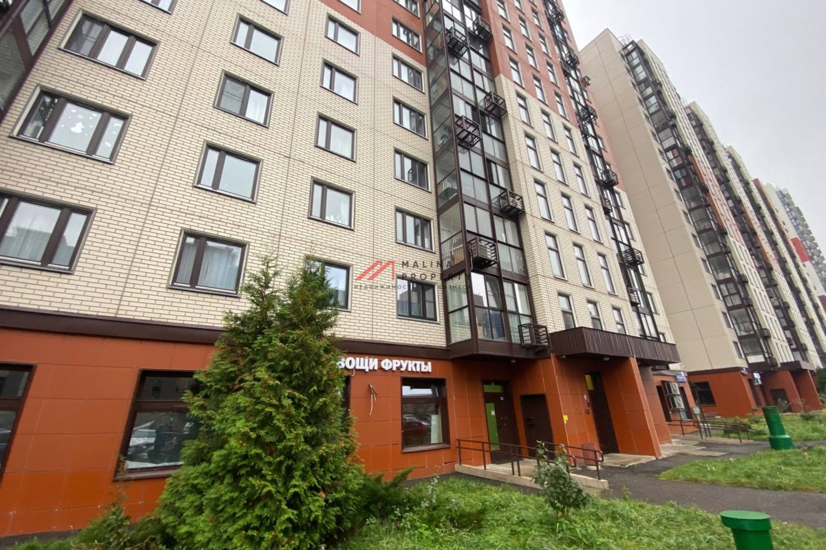 Аренда коммерческого помещения на Родниковой