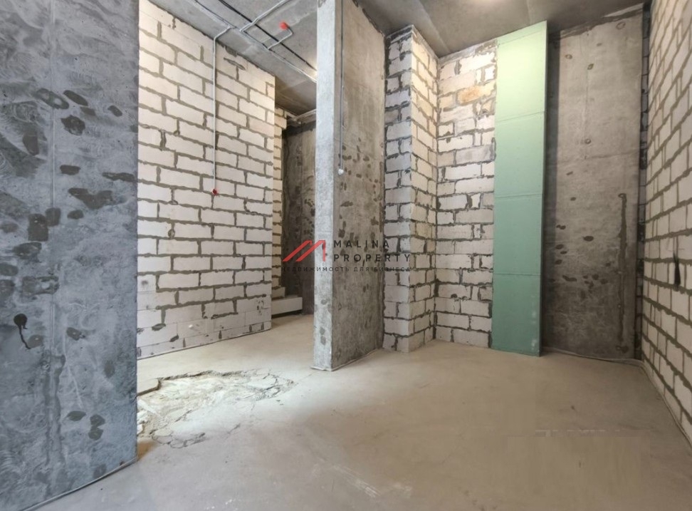 Аренда торгового помещения на Амурской