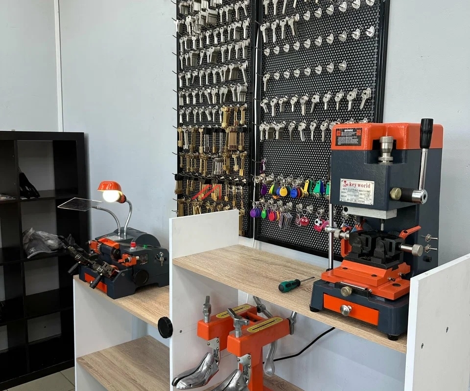 Продажа торгового помещения с арендаторами в ЖК "Некрасовка"