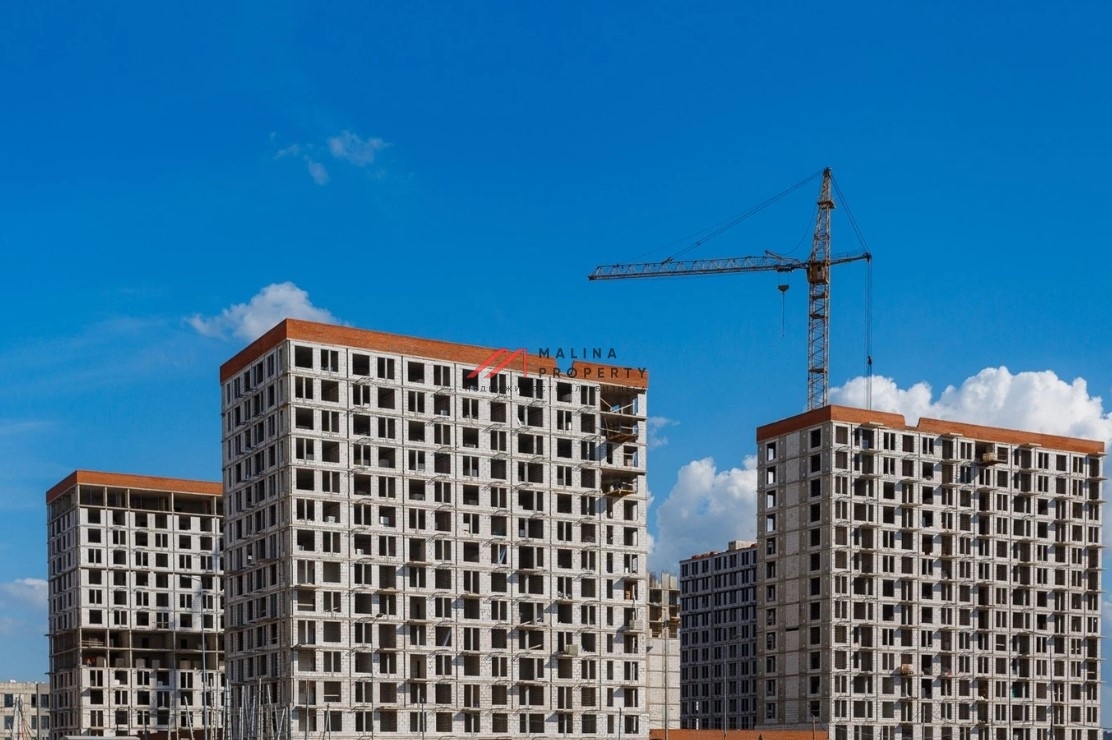 Продажа торгового помещения в ЖК "Остафьево" 