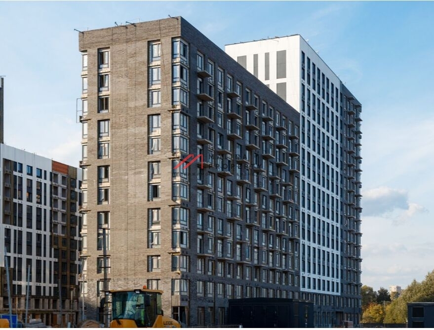 Продажа помещения в ЖК "Прибрежный Парк"