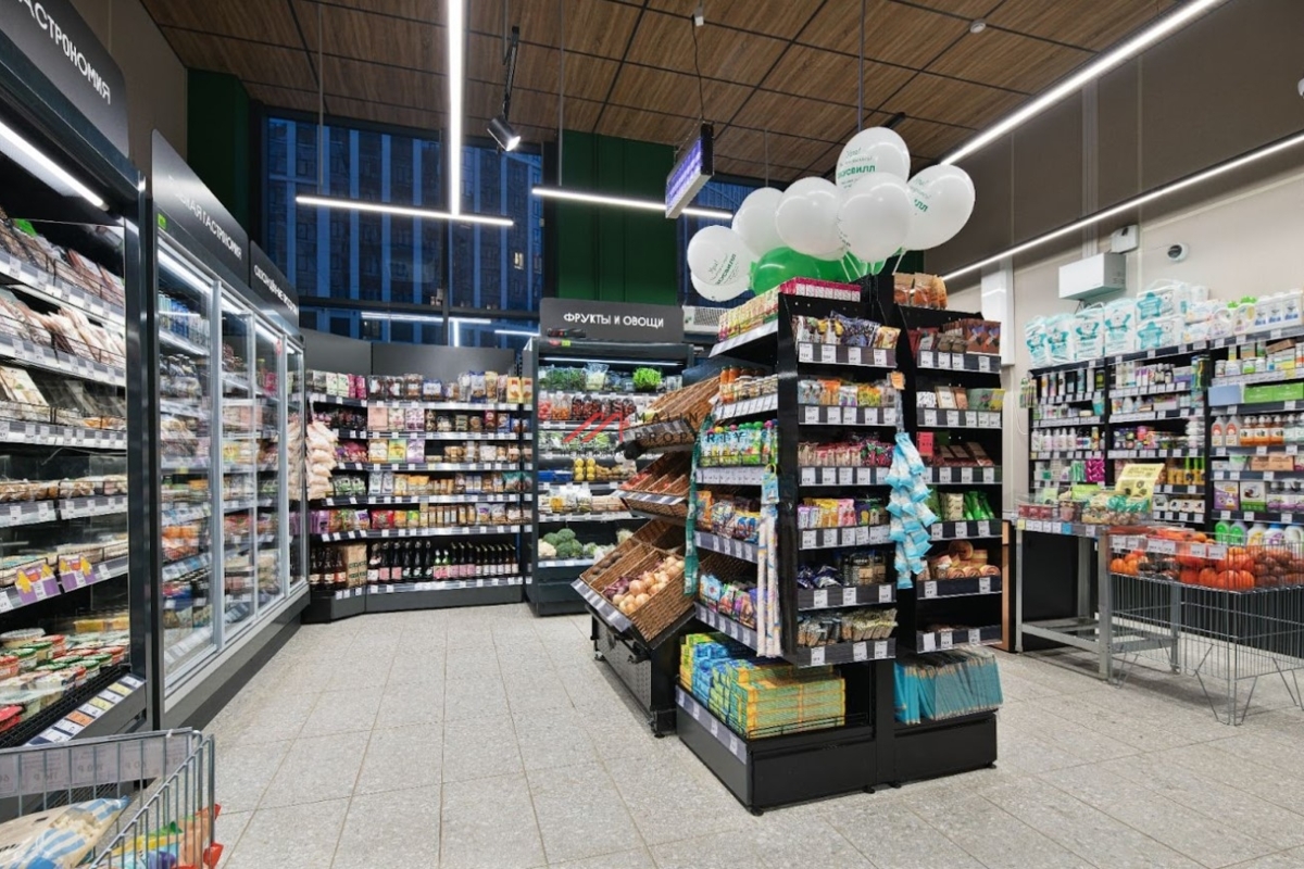 Продажа помещения с арендатором рядом с метро Савёловская 