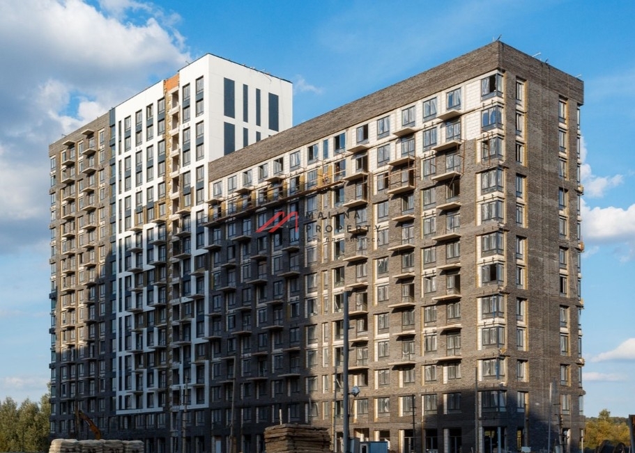 Продажа помещения в ЖК "Прибрежный Парк"