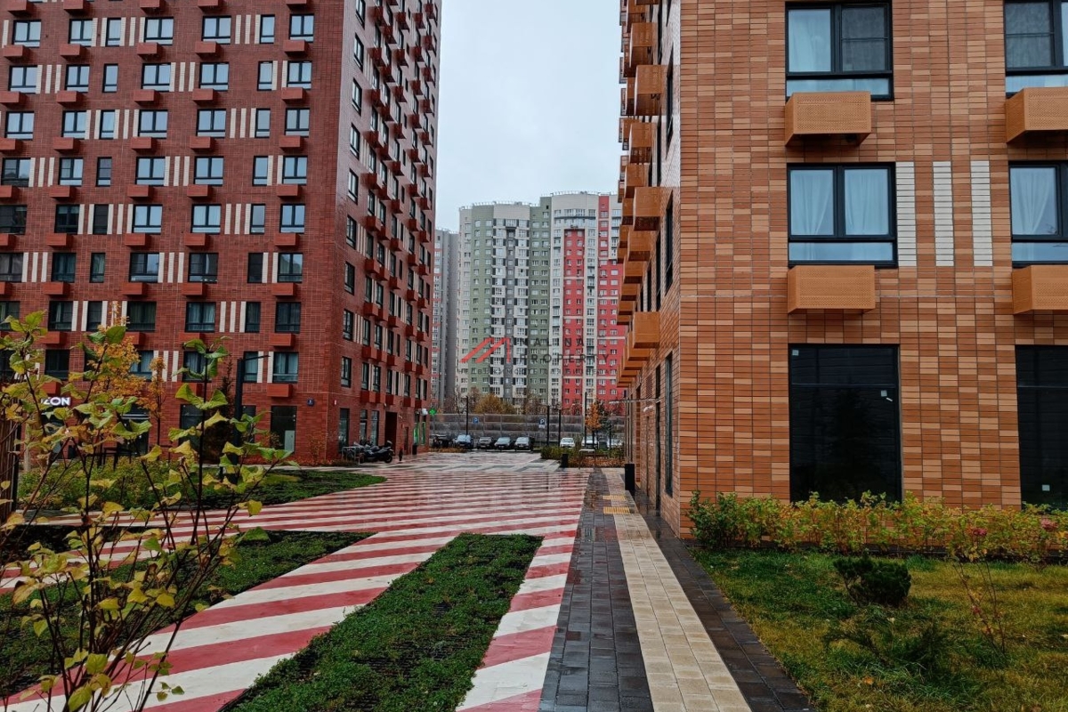 Продажа топового помещения на западе Москвы