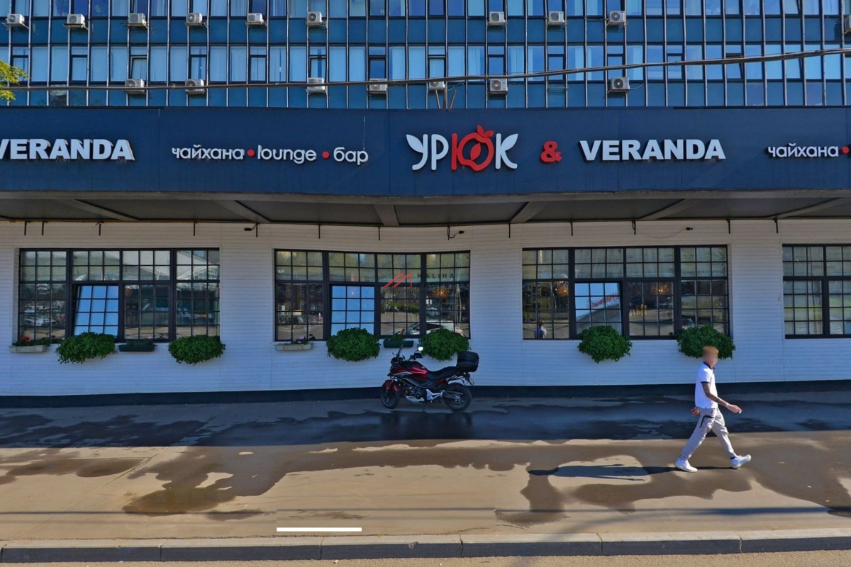 Аренда торгового помещения в БЦ "Вавилон"