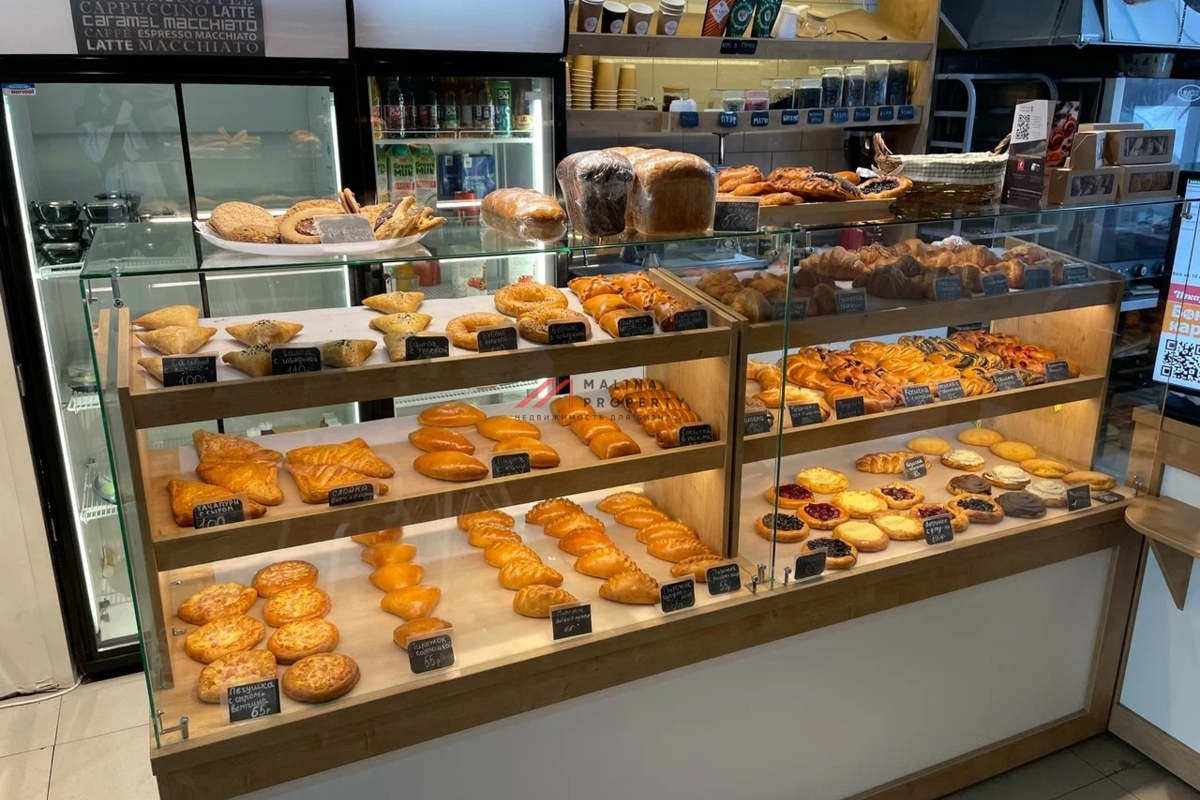 Аренда торгового помещения на Кожевнической улице