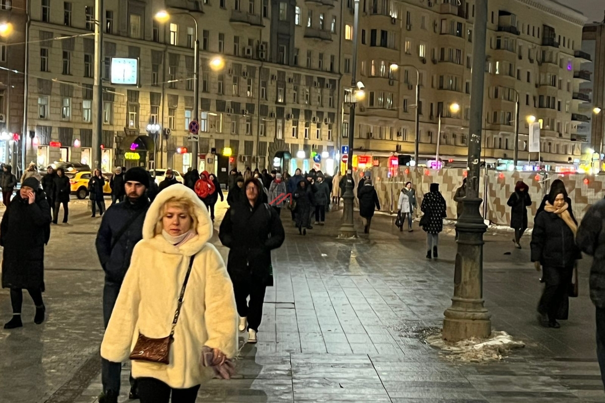 Аренда торгового помещения на Кожевнической улице