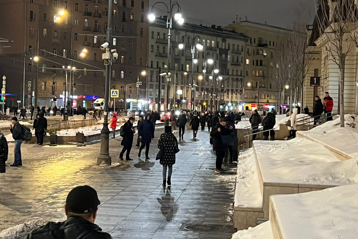 Аренда торгового помещения на Кожевнической улице