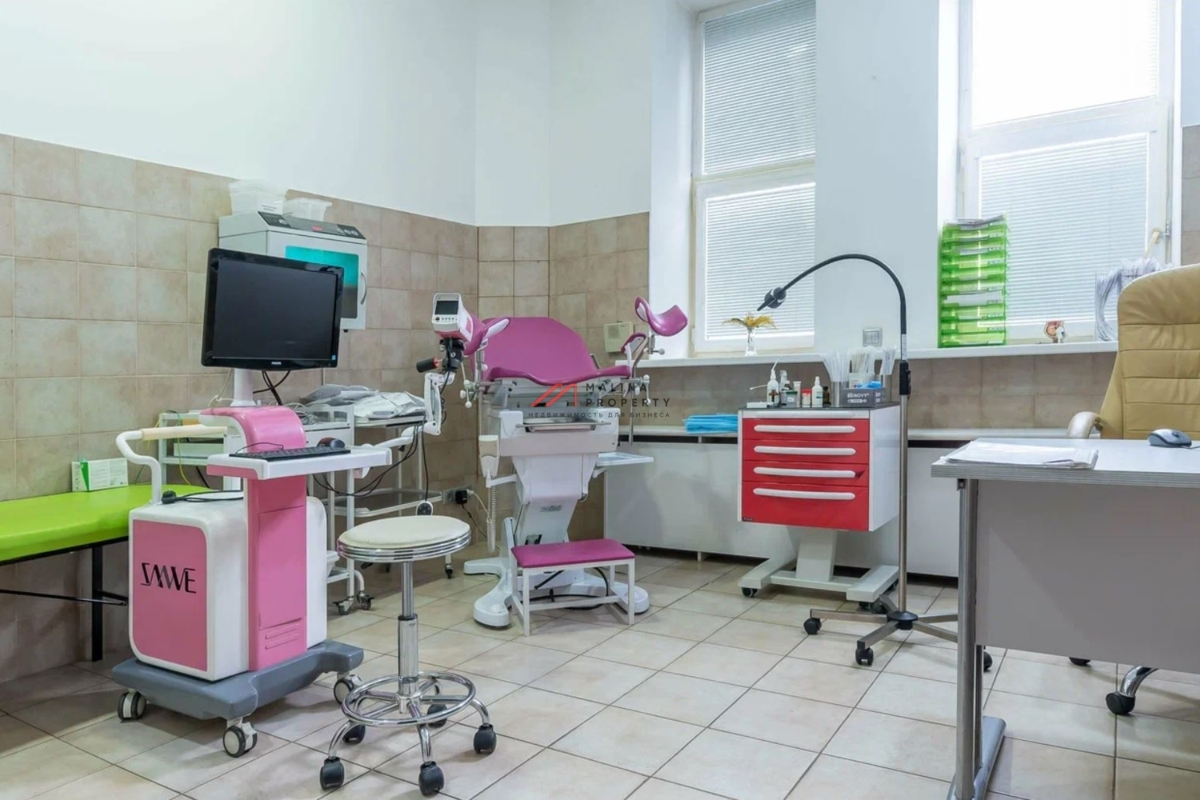 Продажа торгового помещения на Новокуркинском шоссе