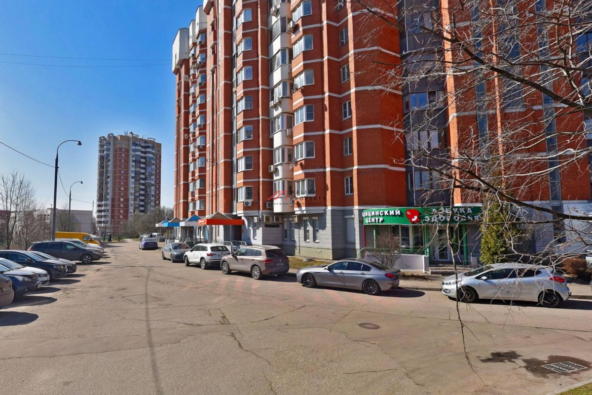 Продажа торгового помещения на Новокуркинском шоссе