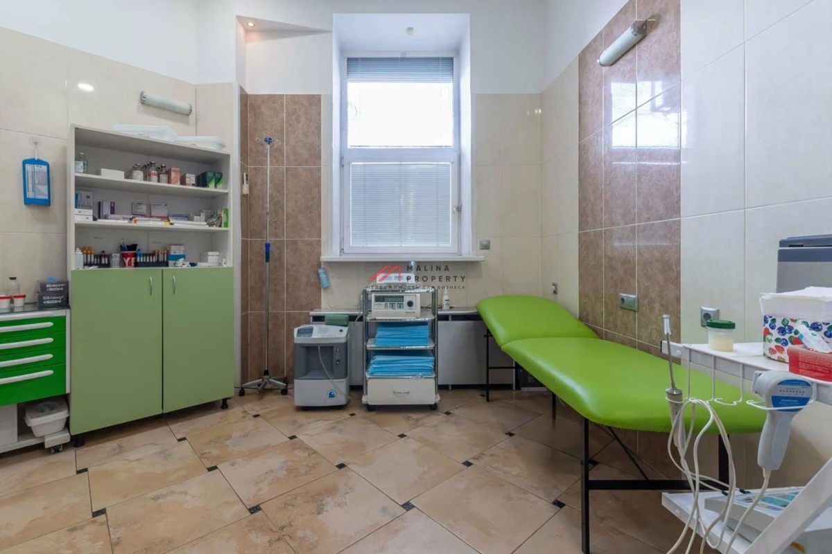 Продажа торгового помещения на Новокуркинском шоссе