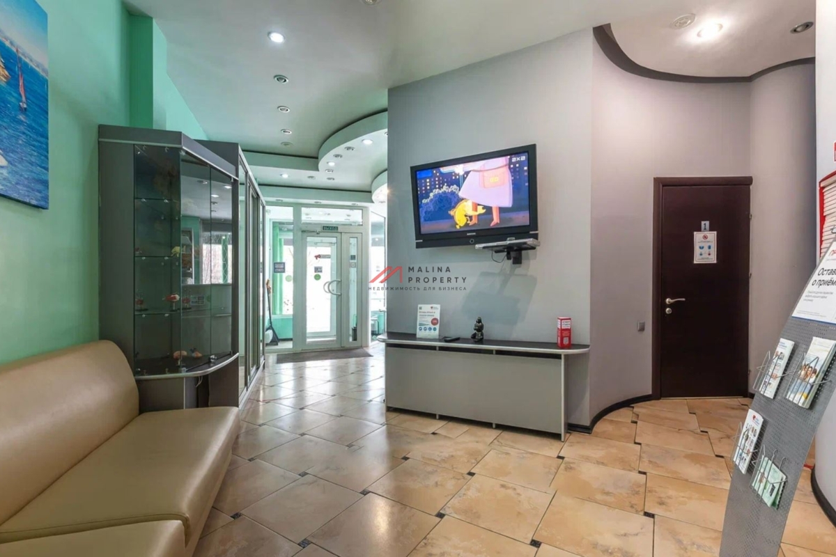 Продажа торгового помещения на Новокуркинском шоссе