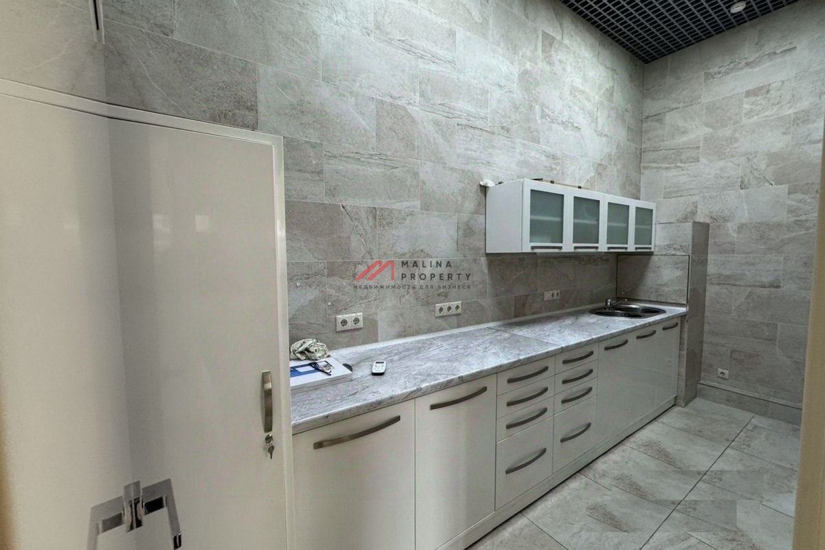 Продажа торгового помещения в ЖК "LIFE-Ботанический сад"