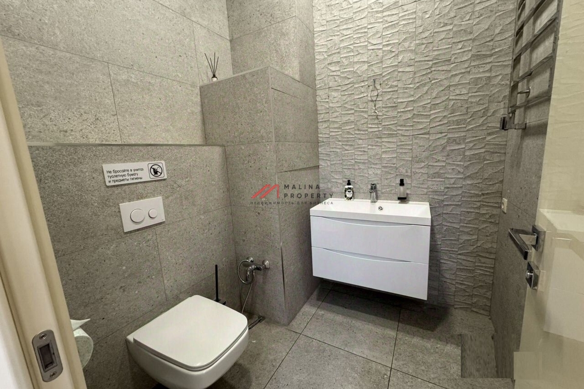 Продажа торгового помещения в ЖК "LIFE-Ботанический сад"