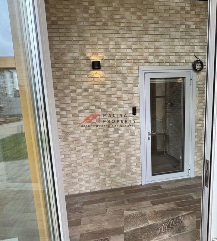 Продажа торгового помещения в ЖК "LIFE-Ботанический сад"