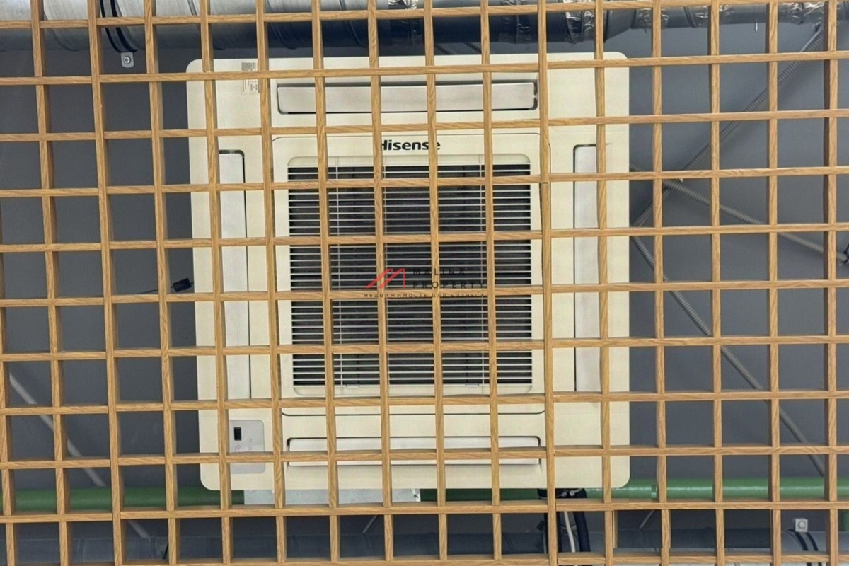 Продажа торгового помещения в ЖК "LIFE-Ботанический сад"