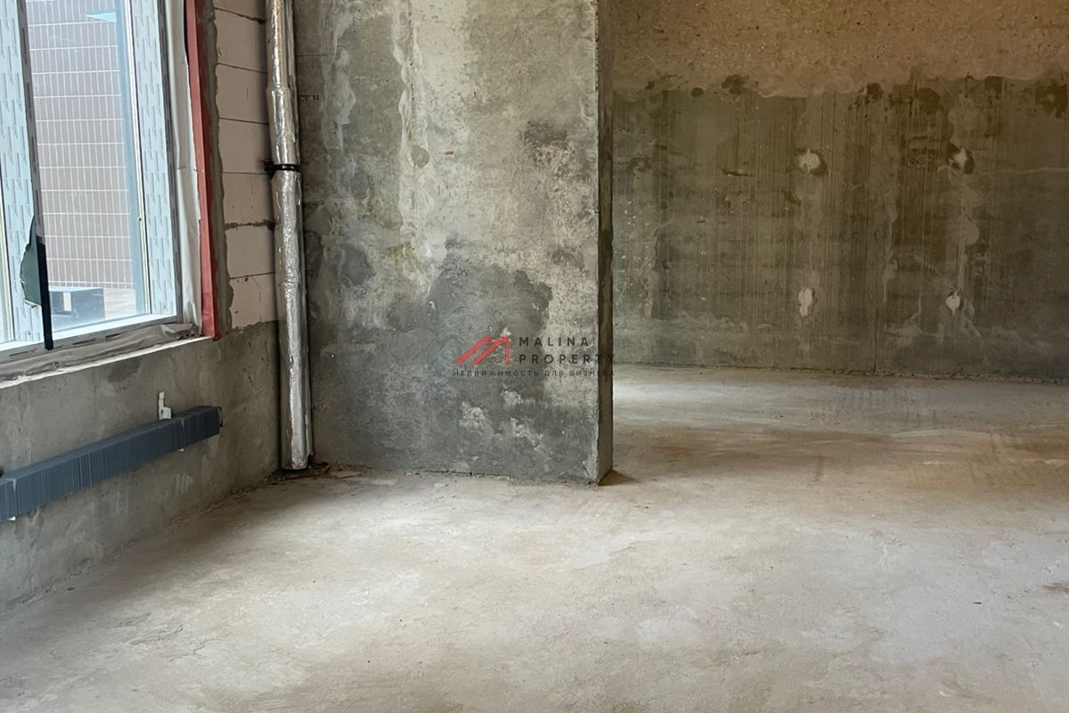 Аренда торгового помещения в ЖК Люблинский парк