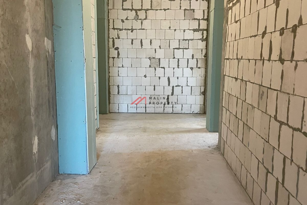 Аренда торгового помещения в ЖК Люблинский парк