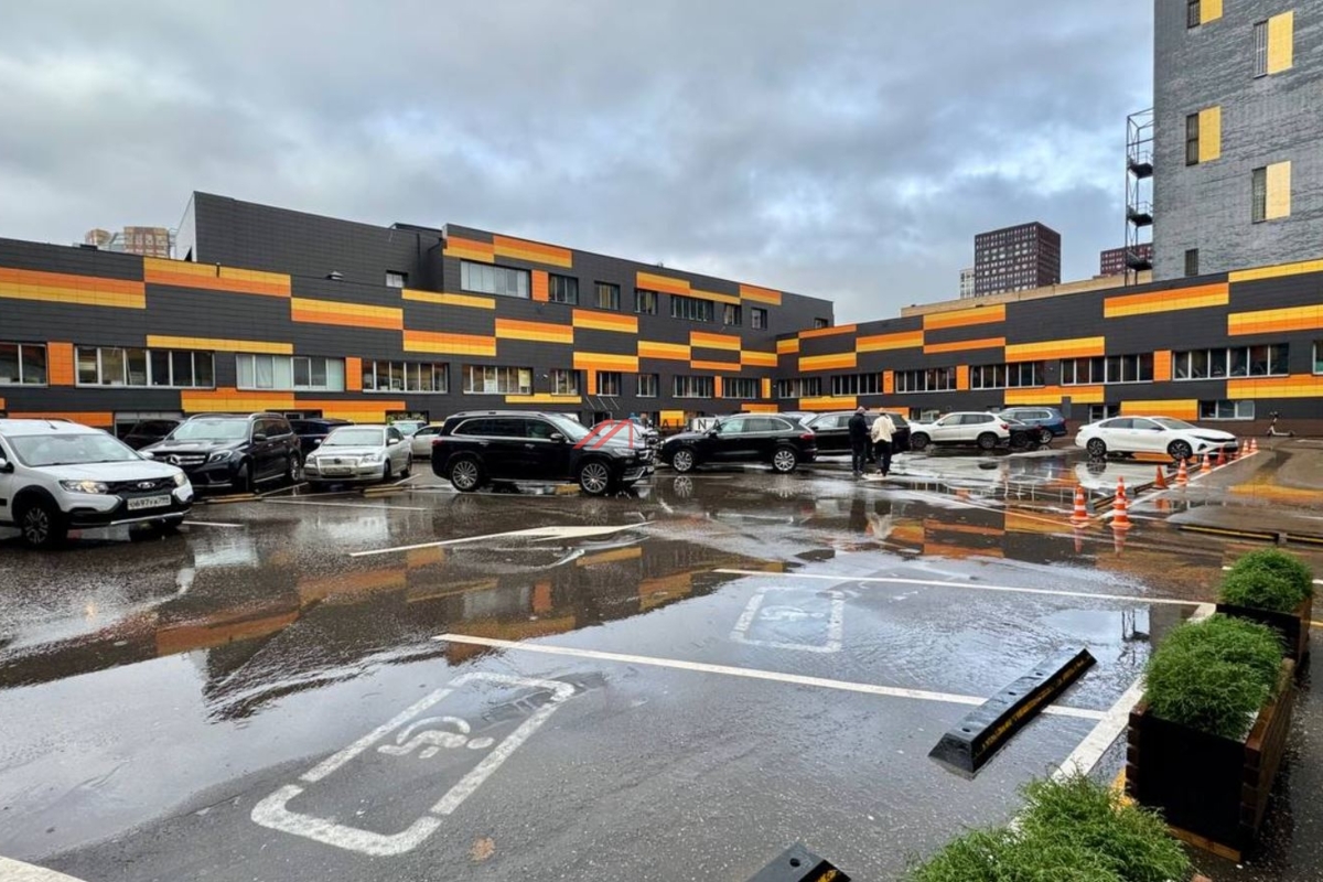 Аренда помещения свободного назначения на Профсоюзной