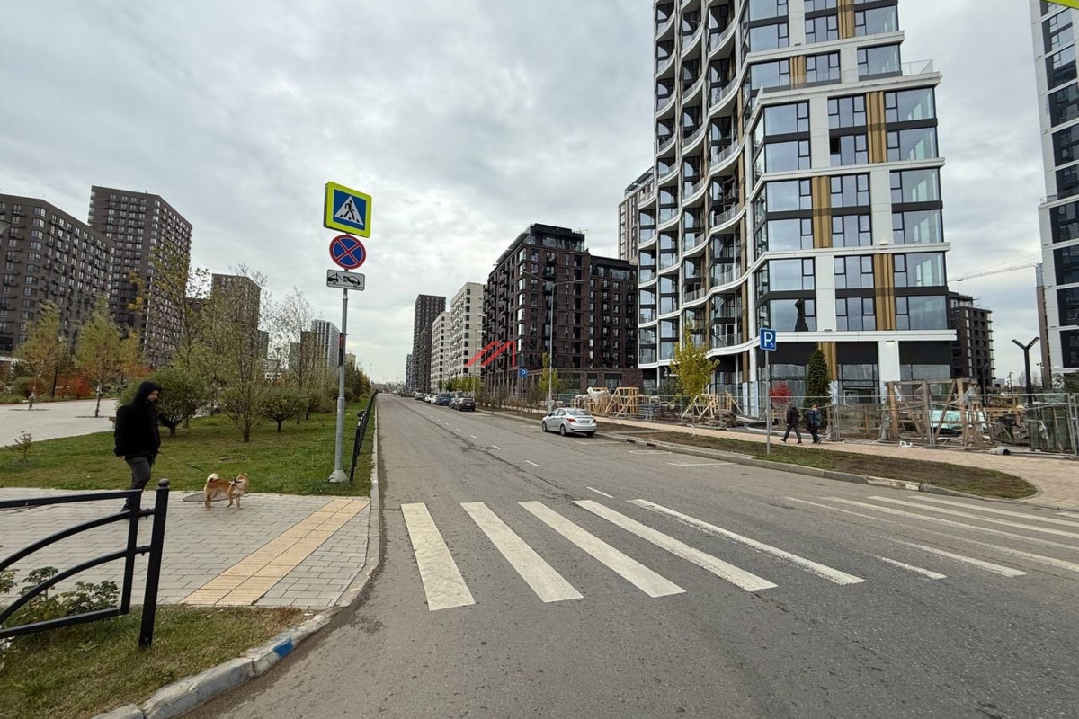 Продажа торгового помещения в ЖК Примавера 