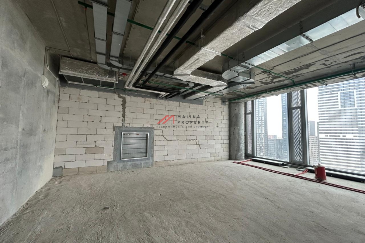 Аренда офиса  БЦ "iCity"