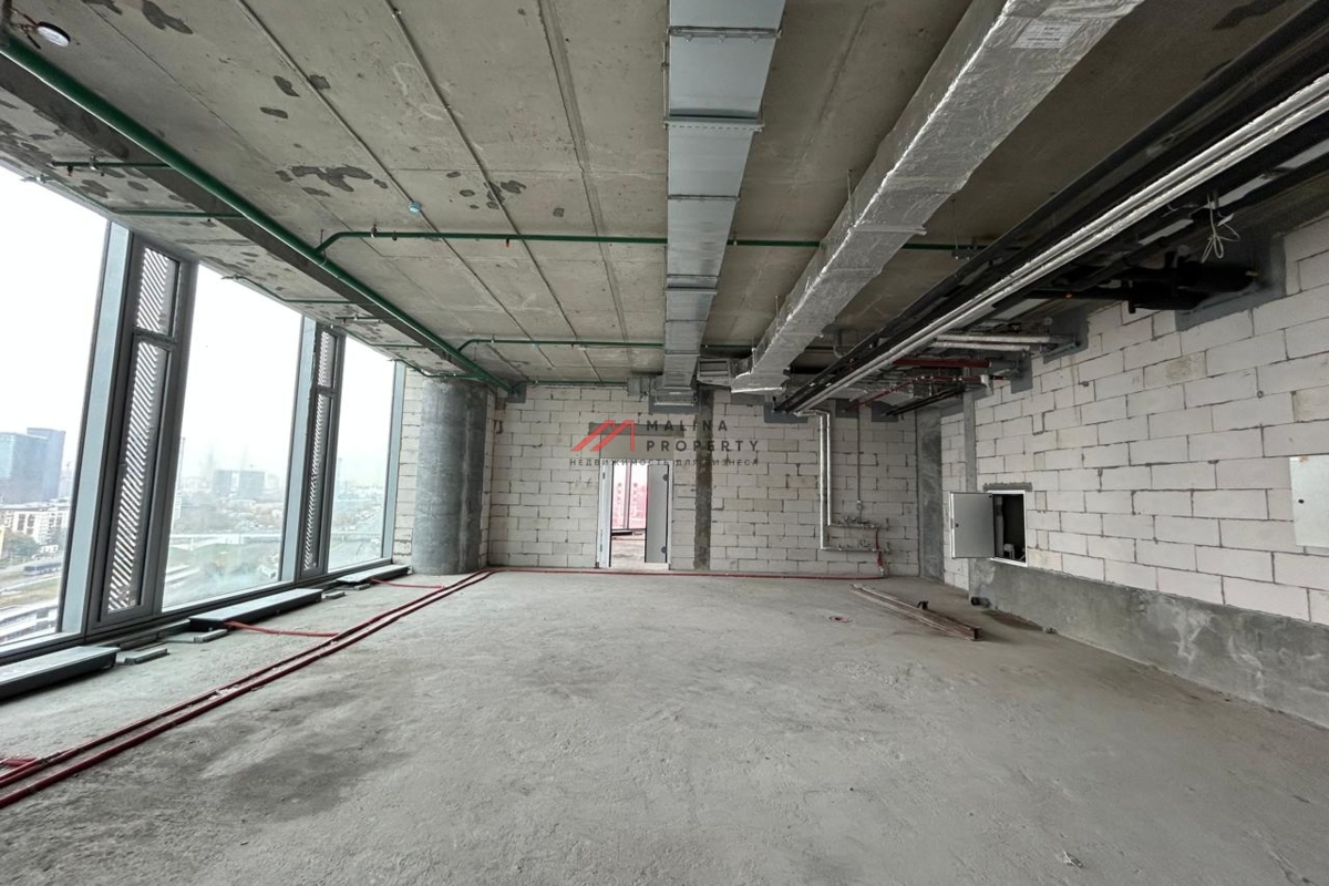 Аренда офиса  БЦ "iCity"