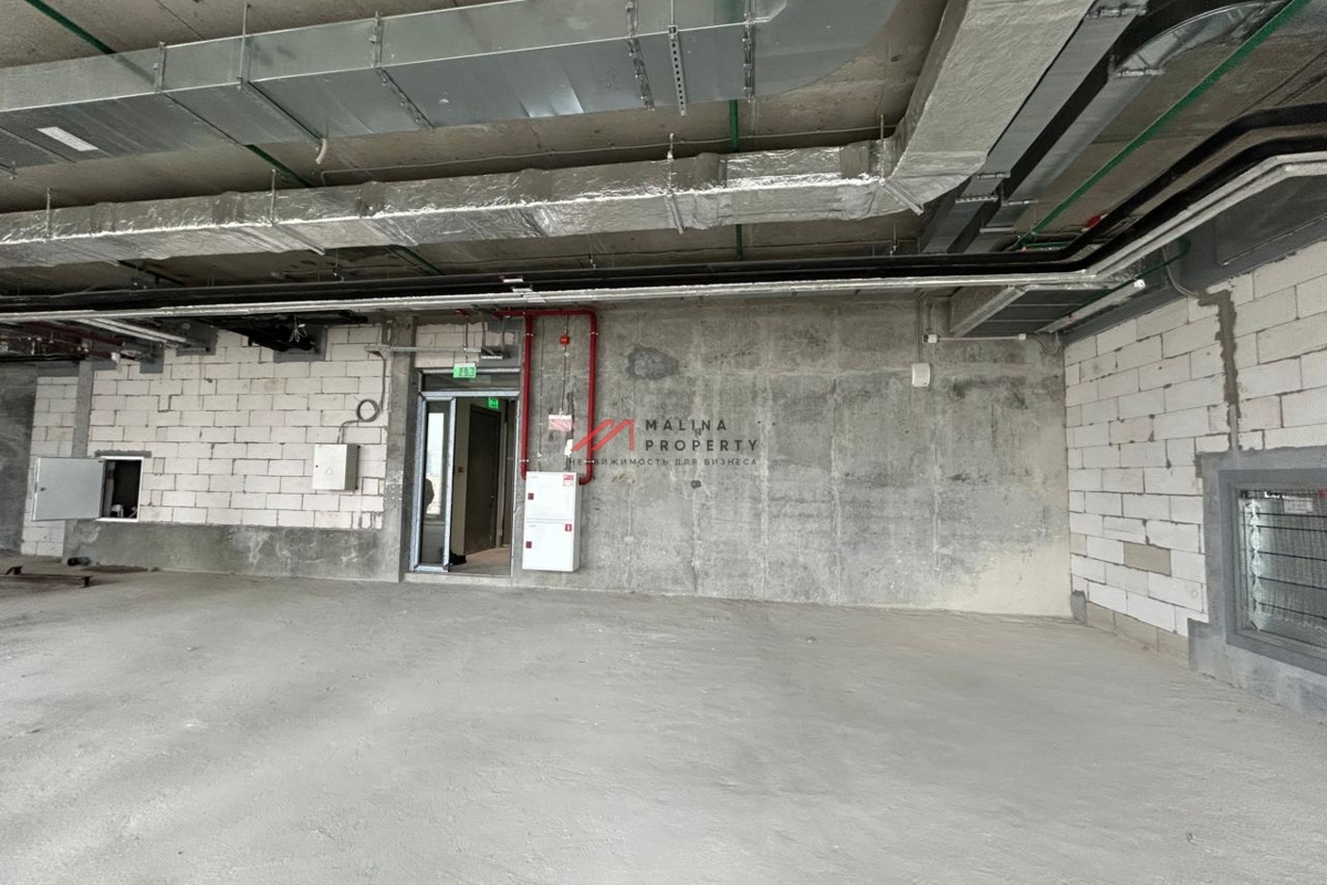 Аренда офиса  БЦ "iCity"