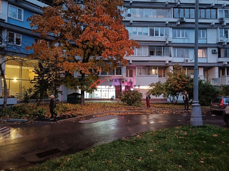 Продажа помещения возле метро Чертаново
