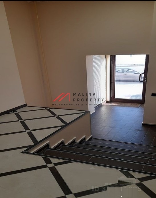 Аренда торгового помещения в Южном Бутово