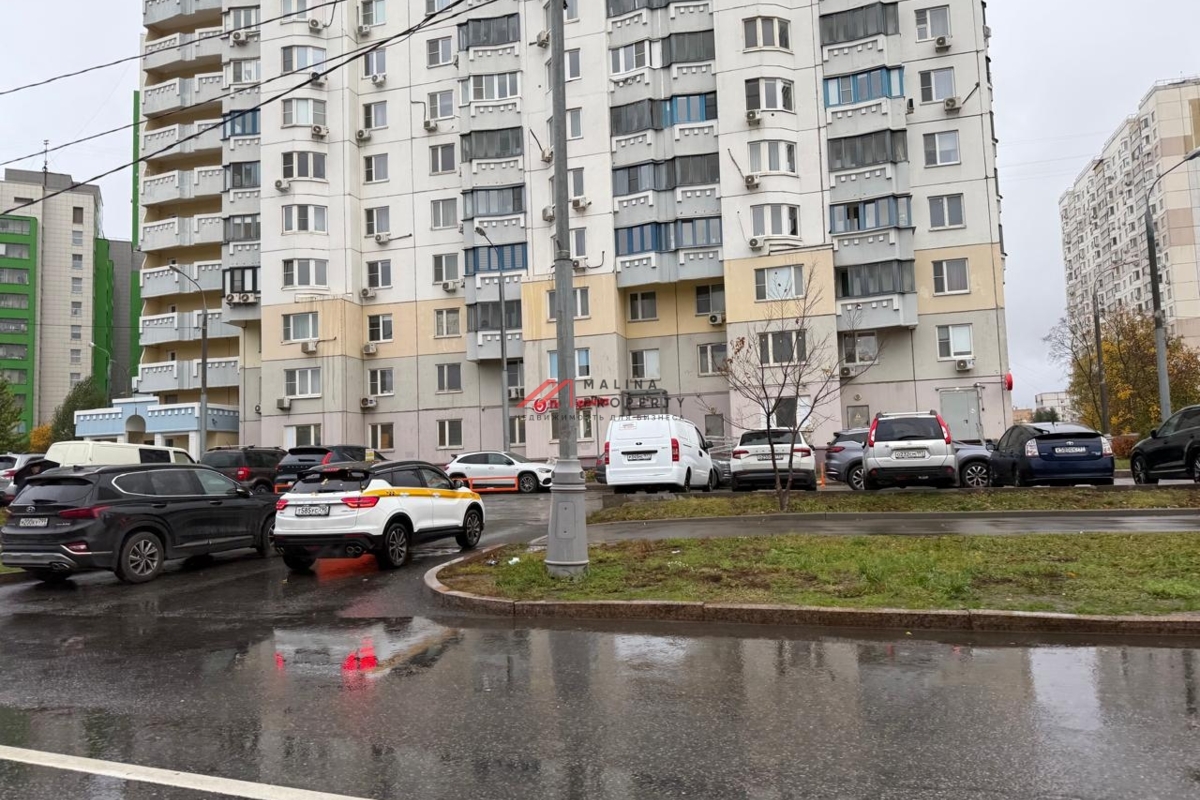 Продажа торгового помещения с магазином Пятёрочка