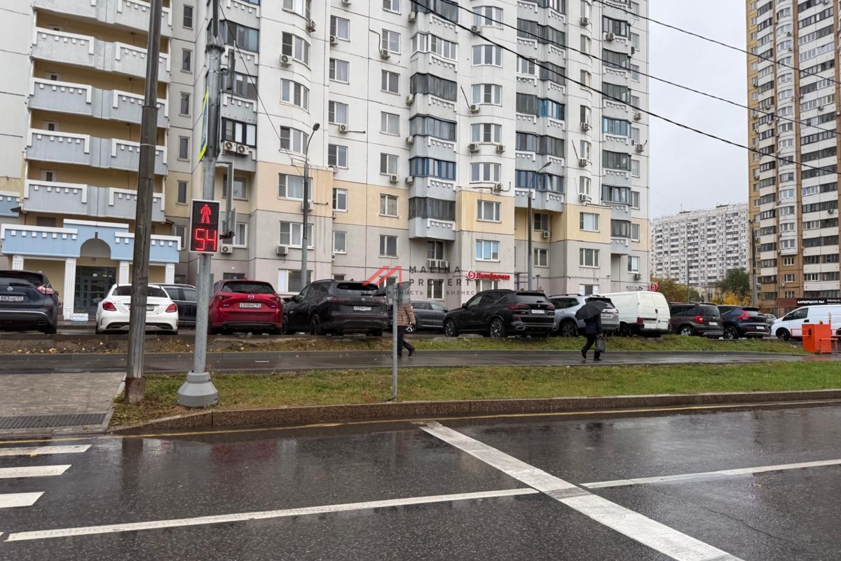 Продажа торгового помещения с магазином Пятёрочка