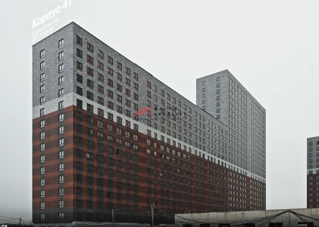 Продажа помещения в жилом комплексе Восточное Бутово