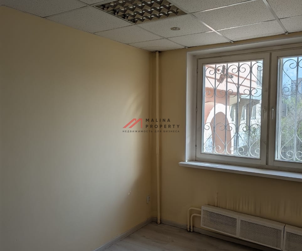 Продажа помещения с арендатором