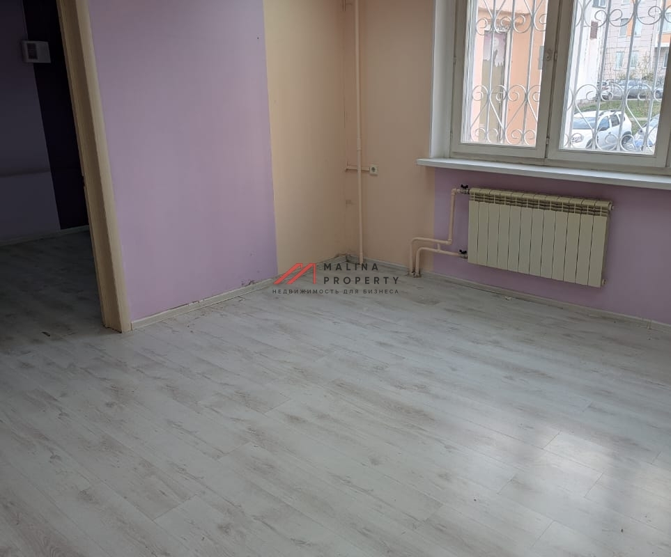 Продажа помещения с арендатором