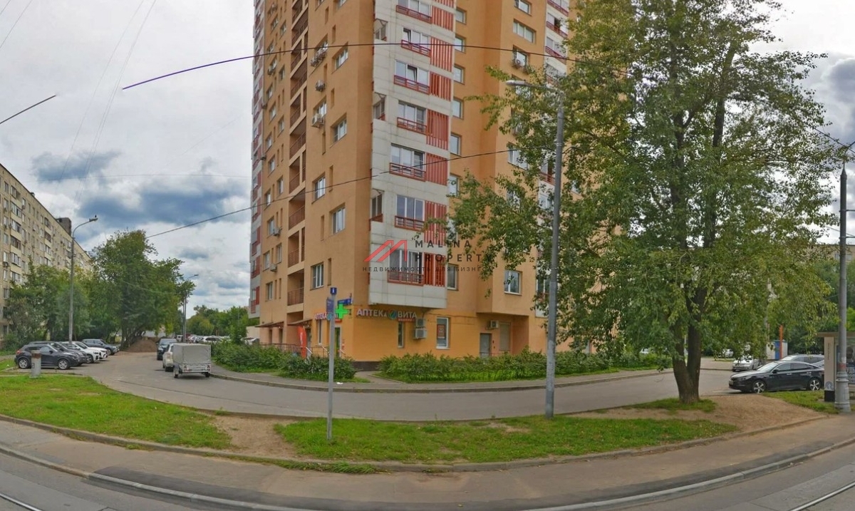 Продажа торгового помещения с аптекой Вита