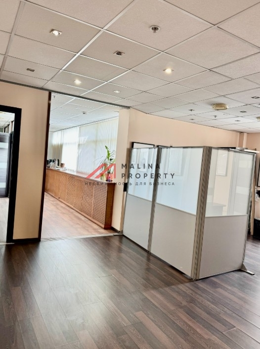 Аренда офиса торгово-офисном комплексе «Сибирь»