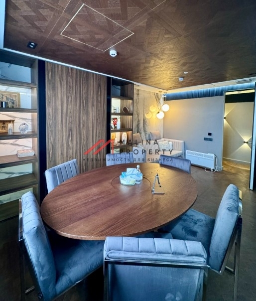 Аренда офиса торгово-офисном комплексе «Сибирь»