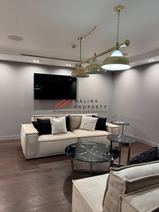 Аренда офиса торгово-офисном комплексе «Сибирь»