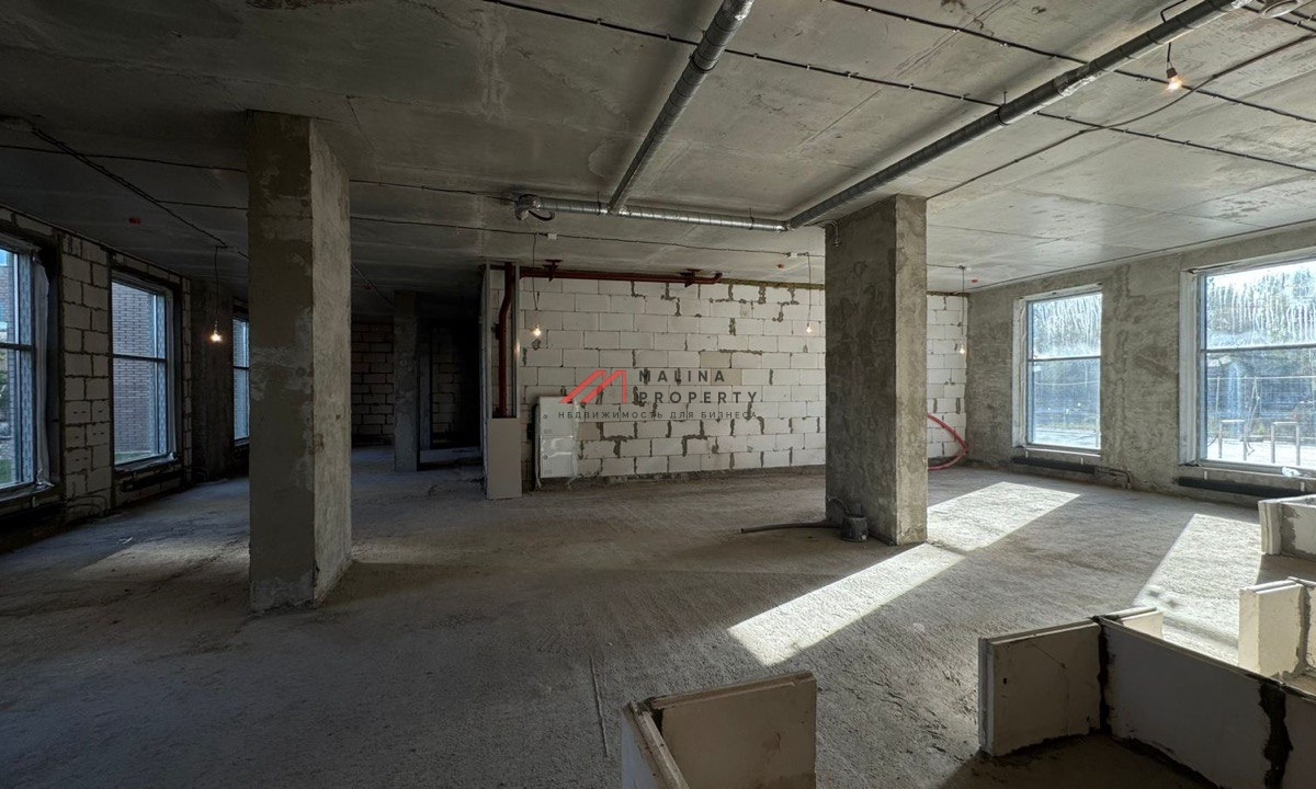 Продажа помещения на 1 линии ЖК Руставели.