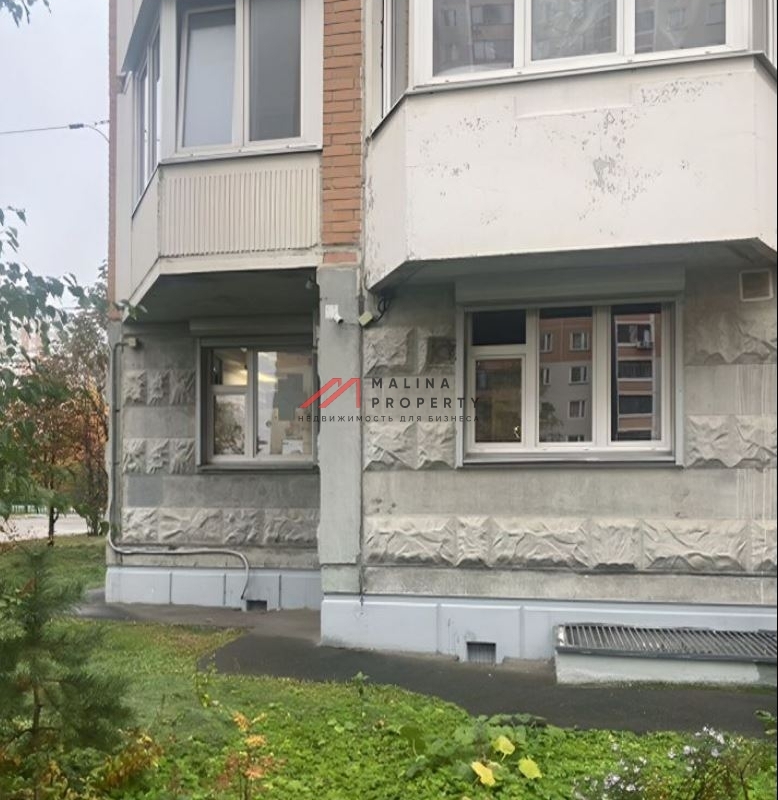 Продажа помещения с аптекой Гармония в г. Лобня