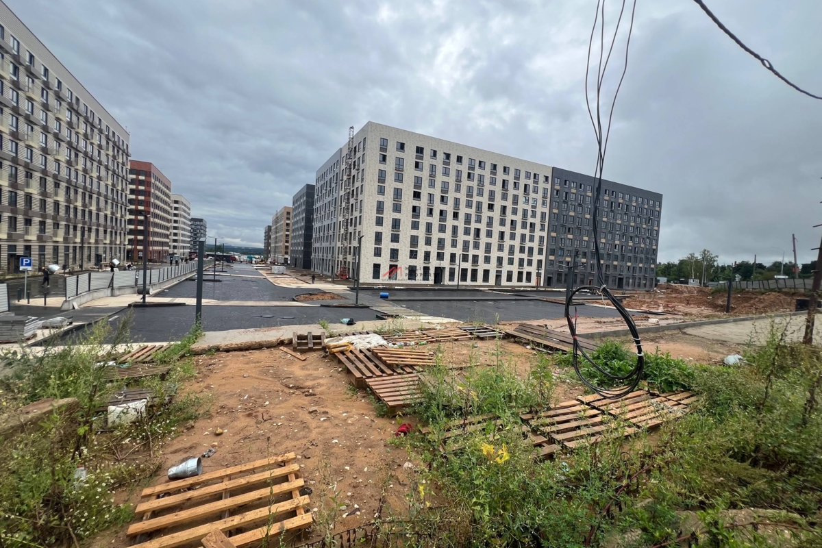 Аренда торгового помещения в ЖК "Ильинские луга"