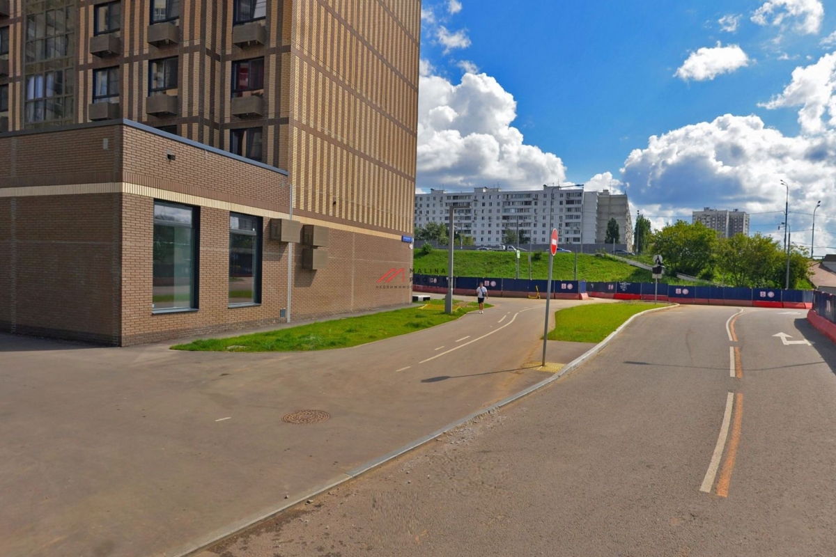 Продажа помещения на въезде в ЖК "Алтуфьевское 53"