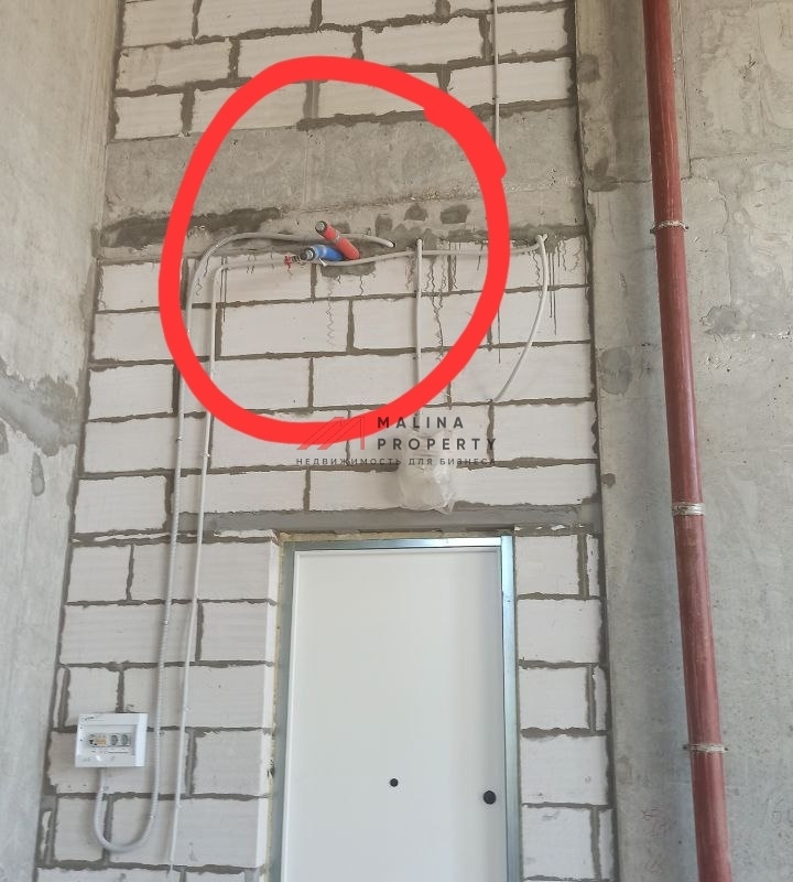 Помещение торгового помещения в ЖК "level Стрешнево"