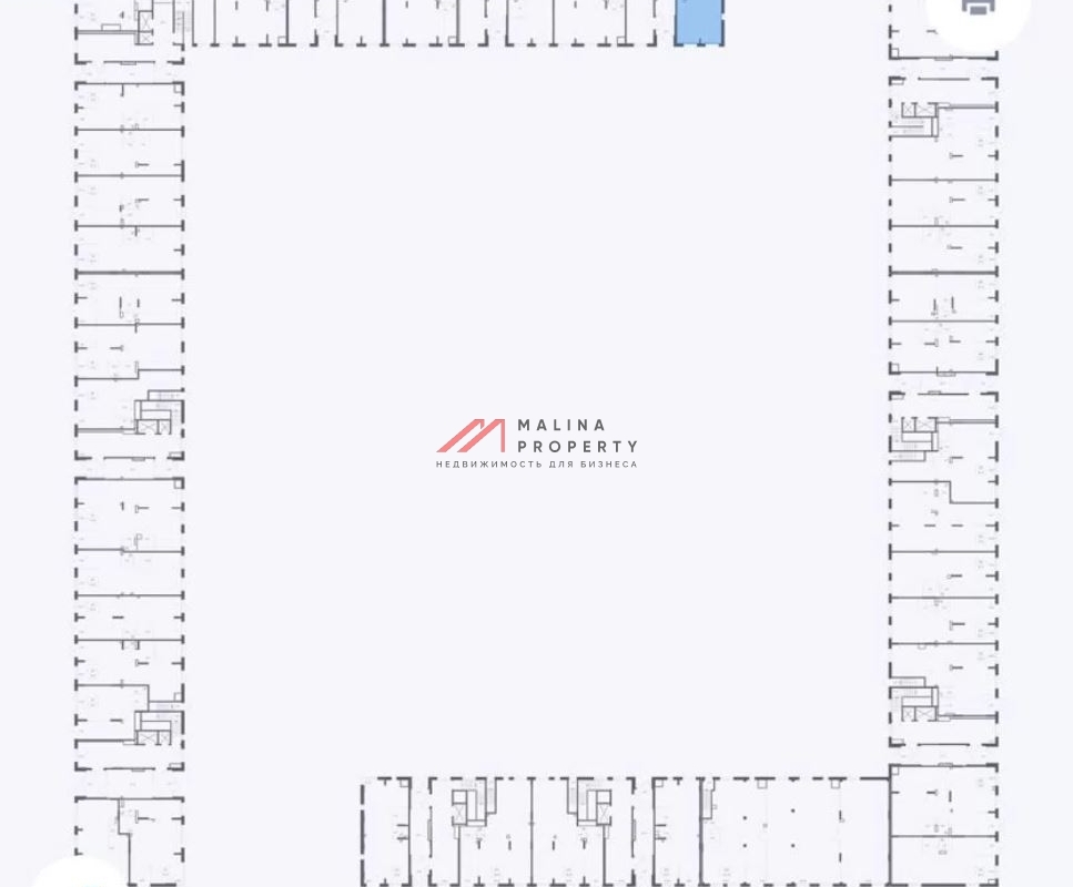 Продажа коммерческого помещения в ЖК "Мытищи Парк"
