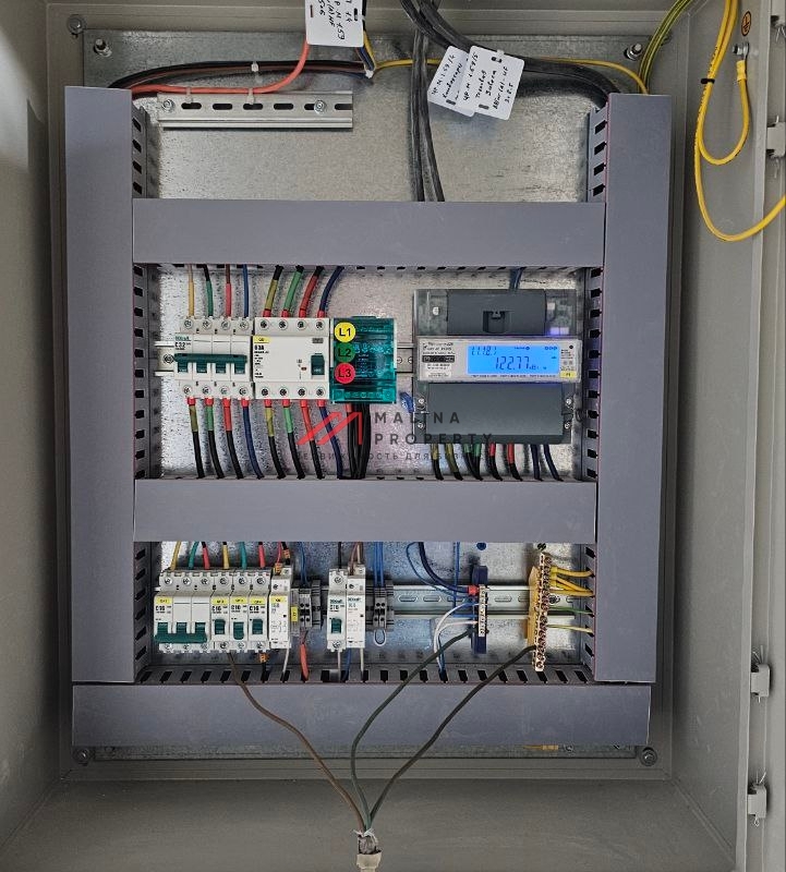 Продажа торгового помещения в БЦ "Stone Towers"