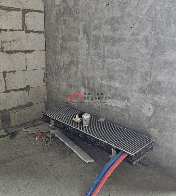 Продажа торгового помещения в БЦ "Stone Towers"