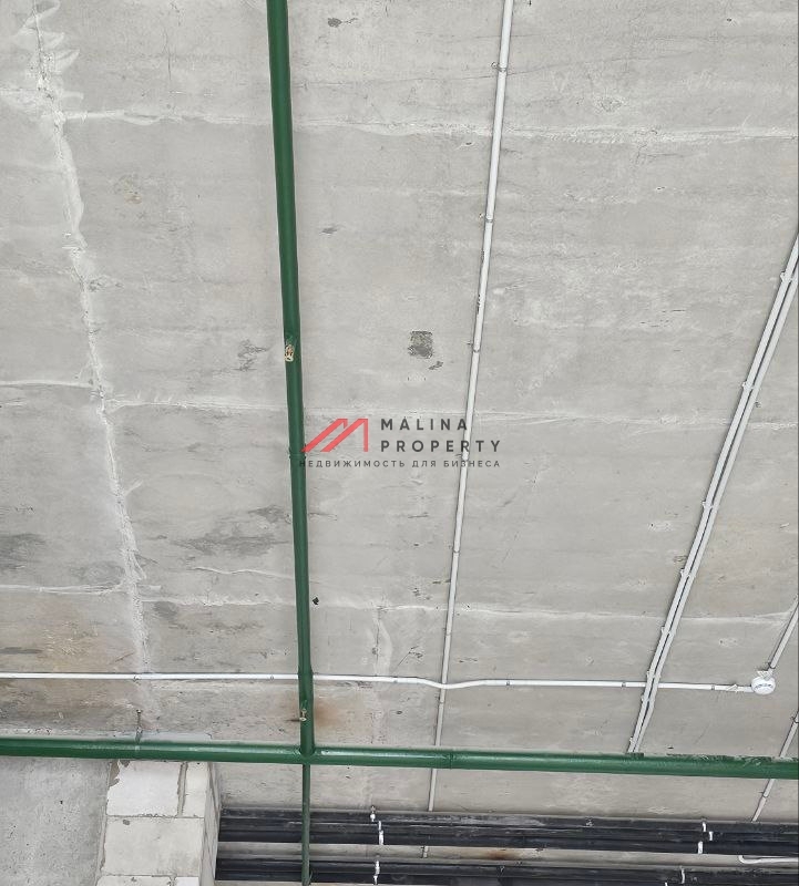 Продажа торгового помещения в БЦ "Stone Towers"