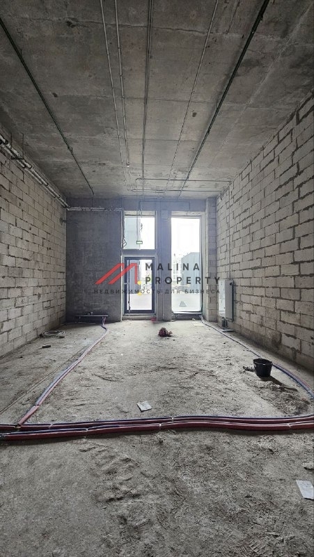 Продажа торгового помещения в БЦ "Stone Towers"